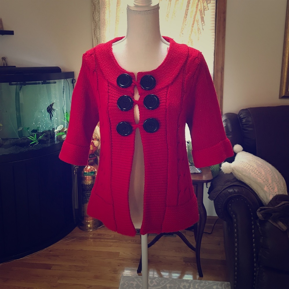 Cato sweater